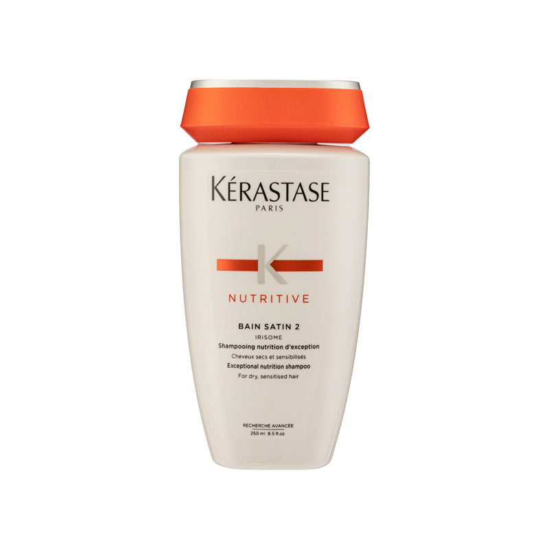 Kerastase Nutritive Bain Satin 2 Shampoo 250ML
