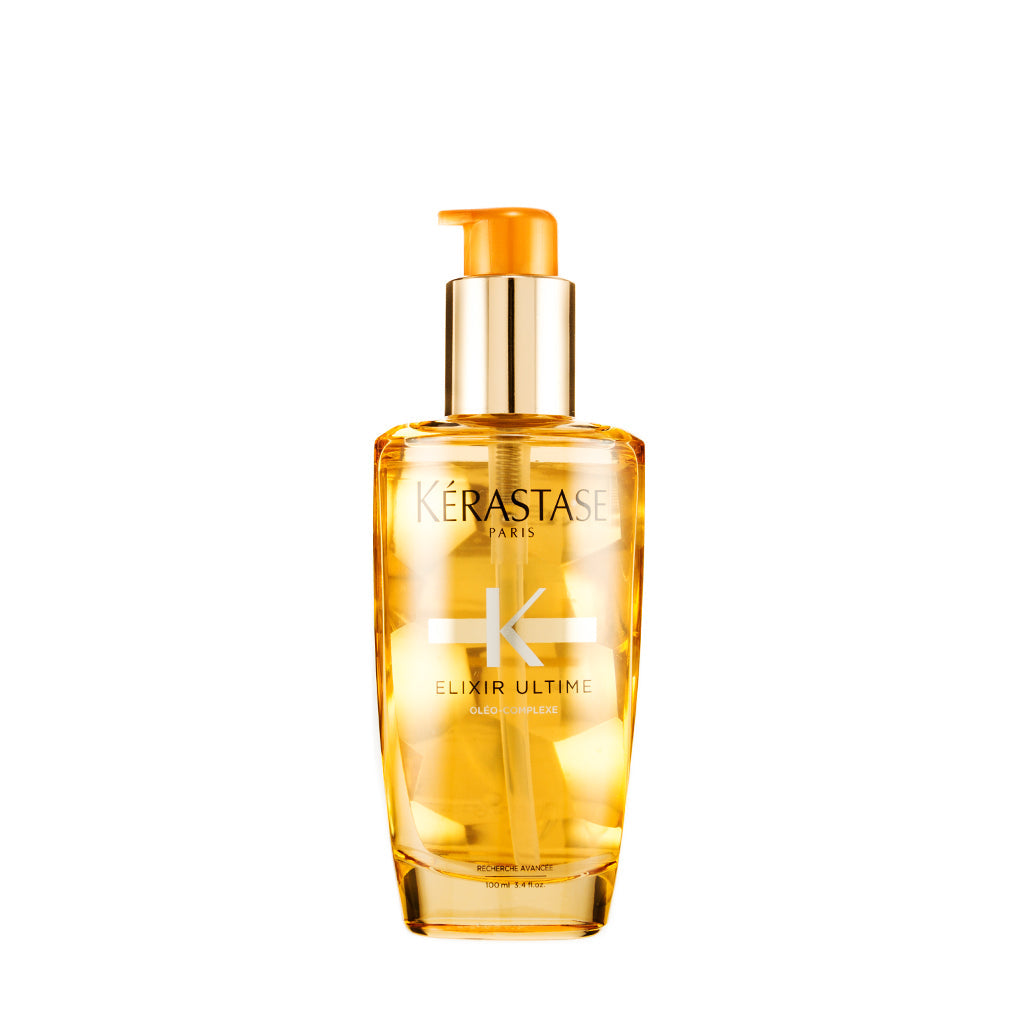 Kerastase Elixir Ultime Huile Original 100ML