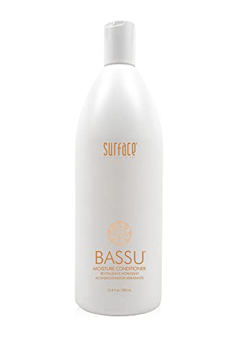 Surface Hair Bassu Moisture Conditioner, 33.87 Fl Oz