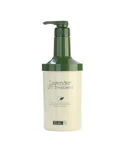 Lavender LPT Treatment