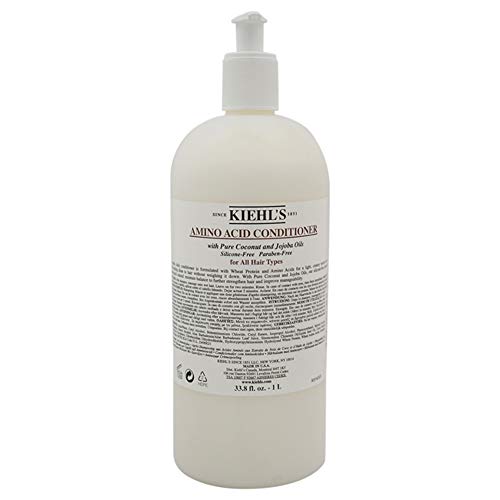 Kiehl's Since 1851 Amino Acid Conditioner - 1L