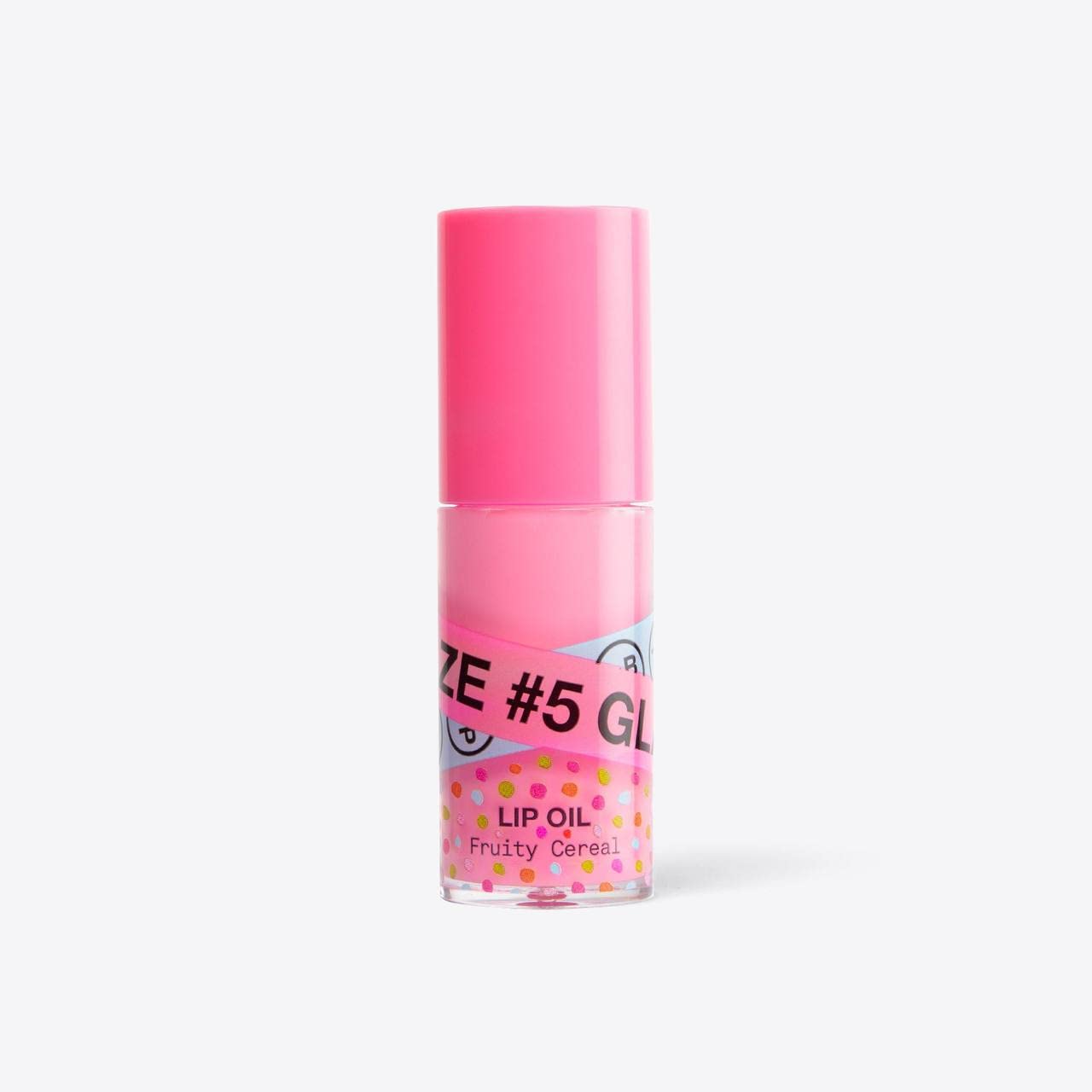 INNBeauty Project Glaze Lip Oil #5 Fruity Cereal