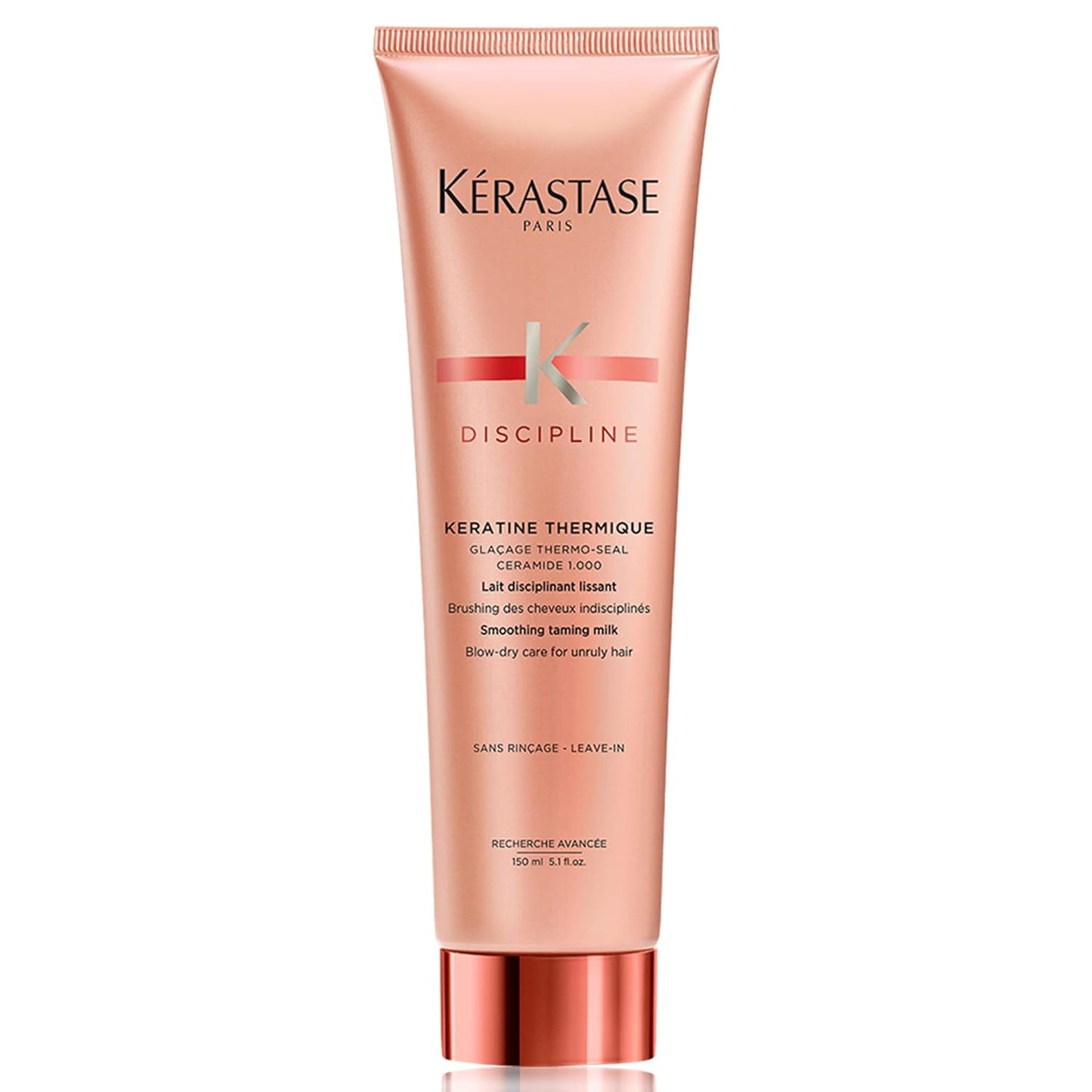 Kթrastase Discipline Keratin Thermique Glacage Thermo-Seal 150ml