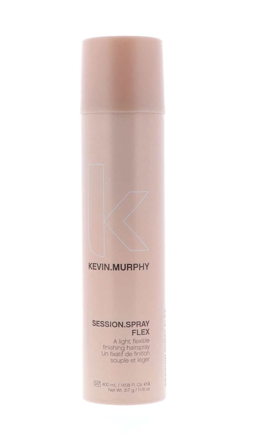 KEVIN MURPHY Session Spray Flex 10 oz