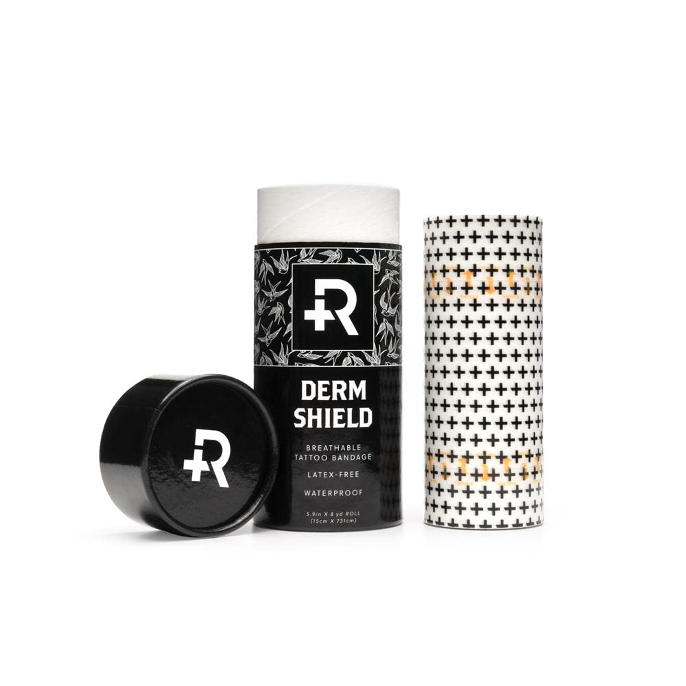 Recovery Derm Shield Ñ 5.9" x 8 Yard Roll