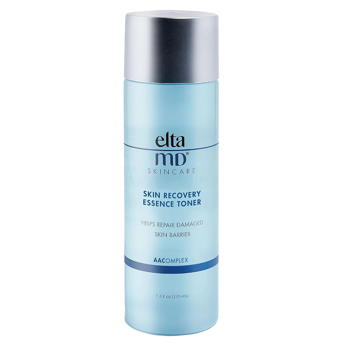 EltaMD Skin Recovery Essence Hydrating Toner for Face, Face Toner for Oily Skin and Sensitive Skin, Alcohol Free Formula, Helps Detoxify and Hydrate Skin, pH Balanced, Oil Free, 7.3 oz Bottle
