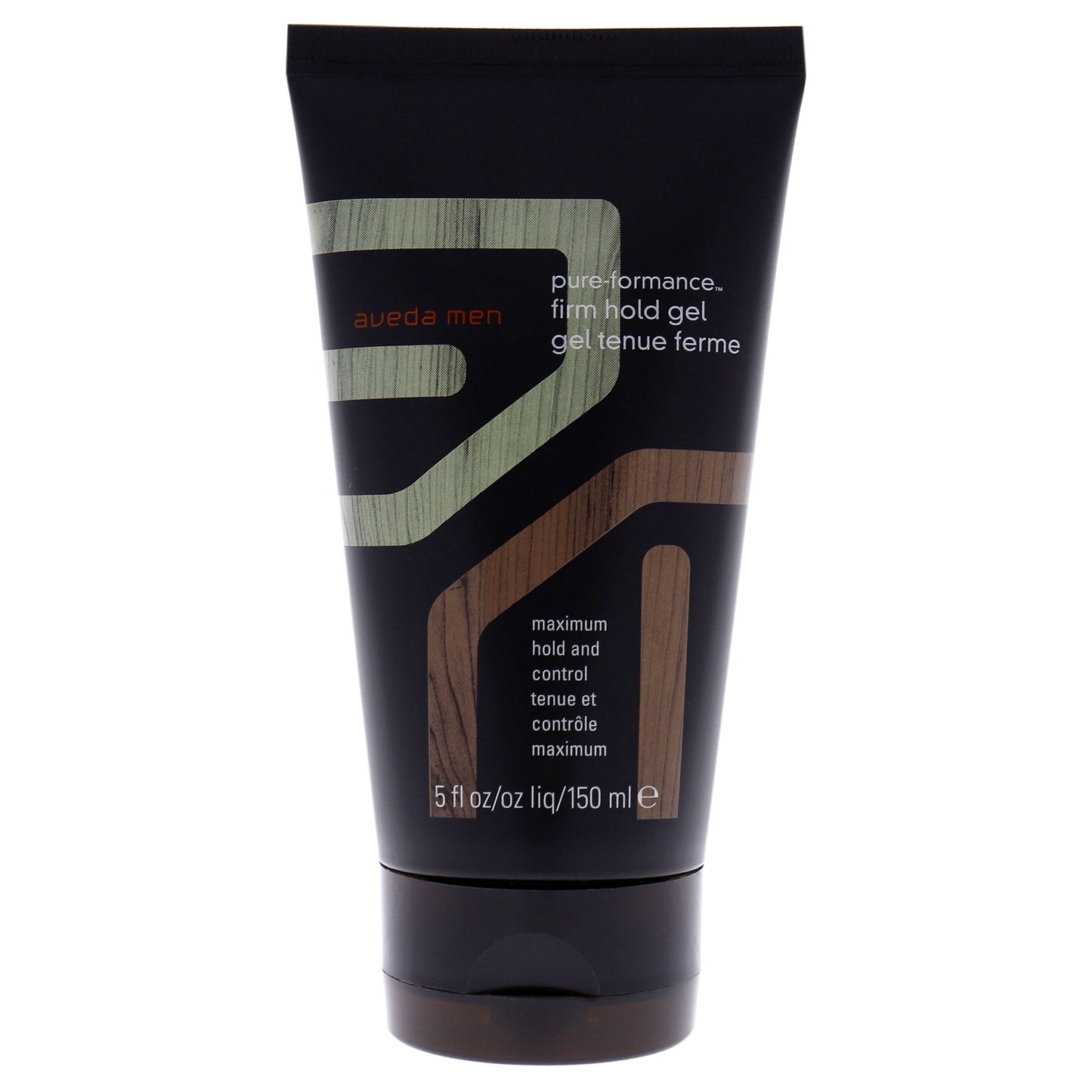 Men Pure-Formance Firm Hold Gel by Aveda for Men 5 oz Gel