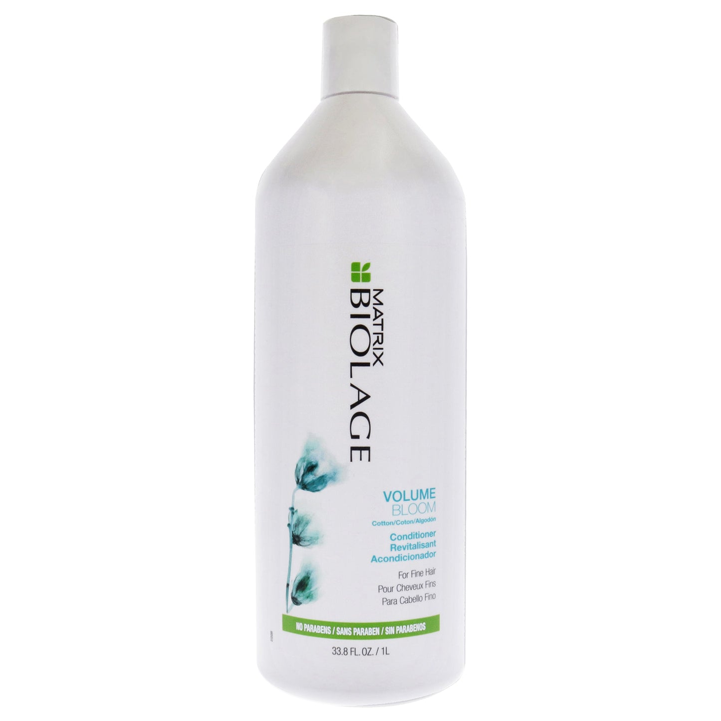 Biolage VolumeBloom Conditioner by Matrix for Unisex 33.8 oz Conditioner
