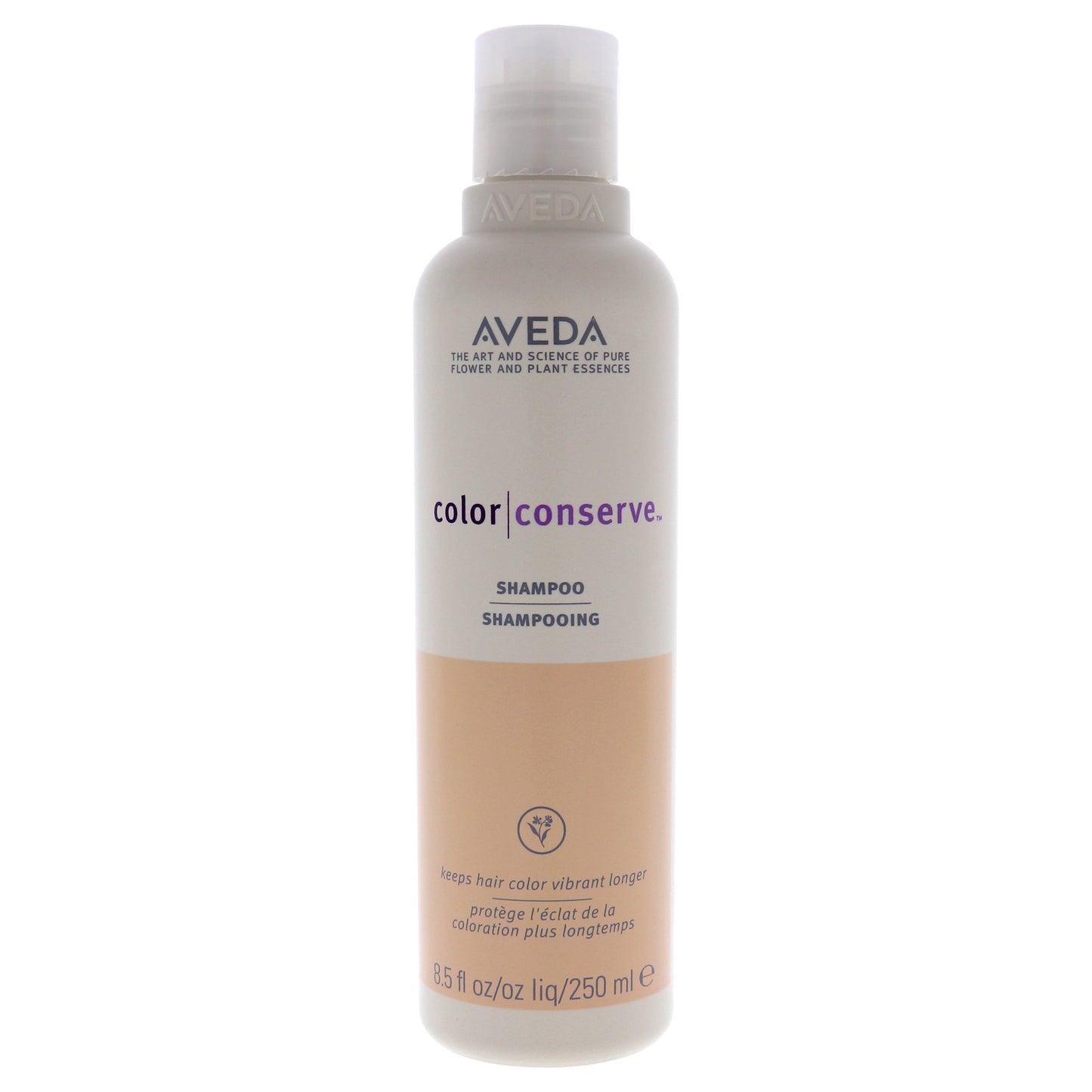Color Conserve Shampoo by Aveda for Unisex 8.5 oz Shampoo