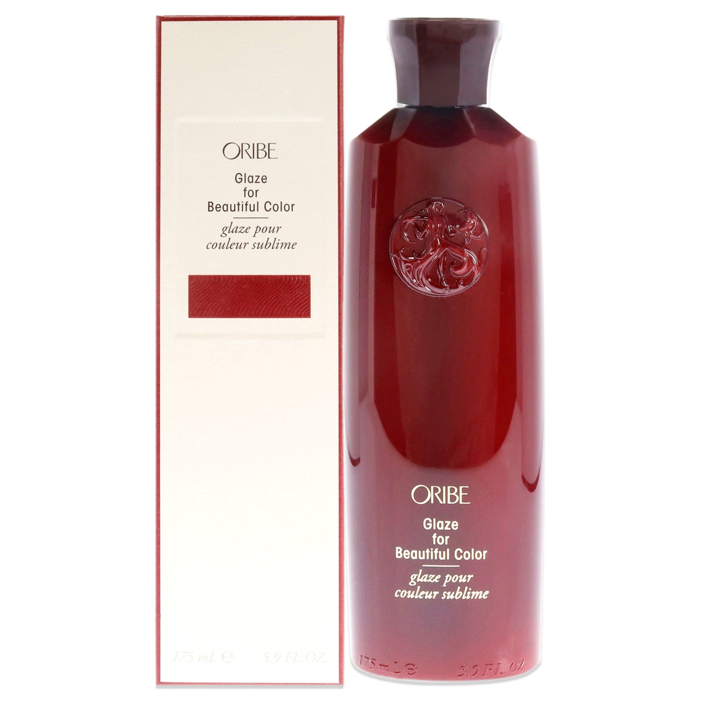 Glaze for Beautiful Color by Oribe for Unisex 5.9 oz Glaze
