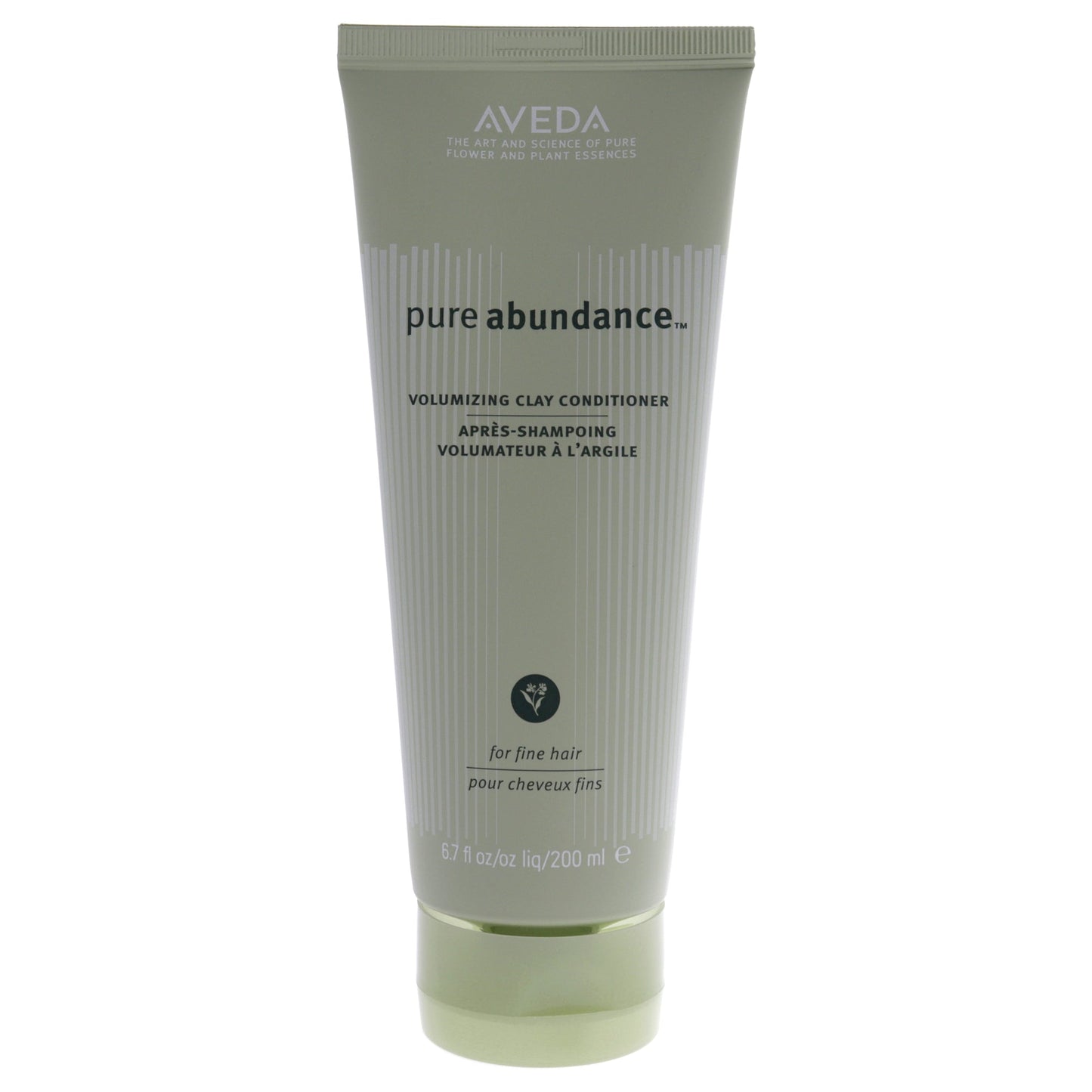 Pure Abundance Volumizing Clay Conditioner by Aveda for Unisex 6.7 oz Conditioner