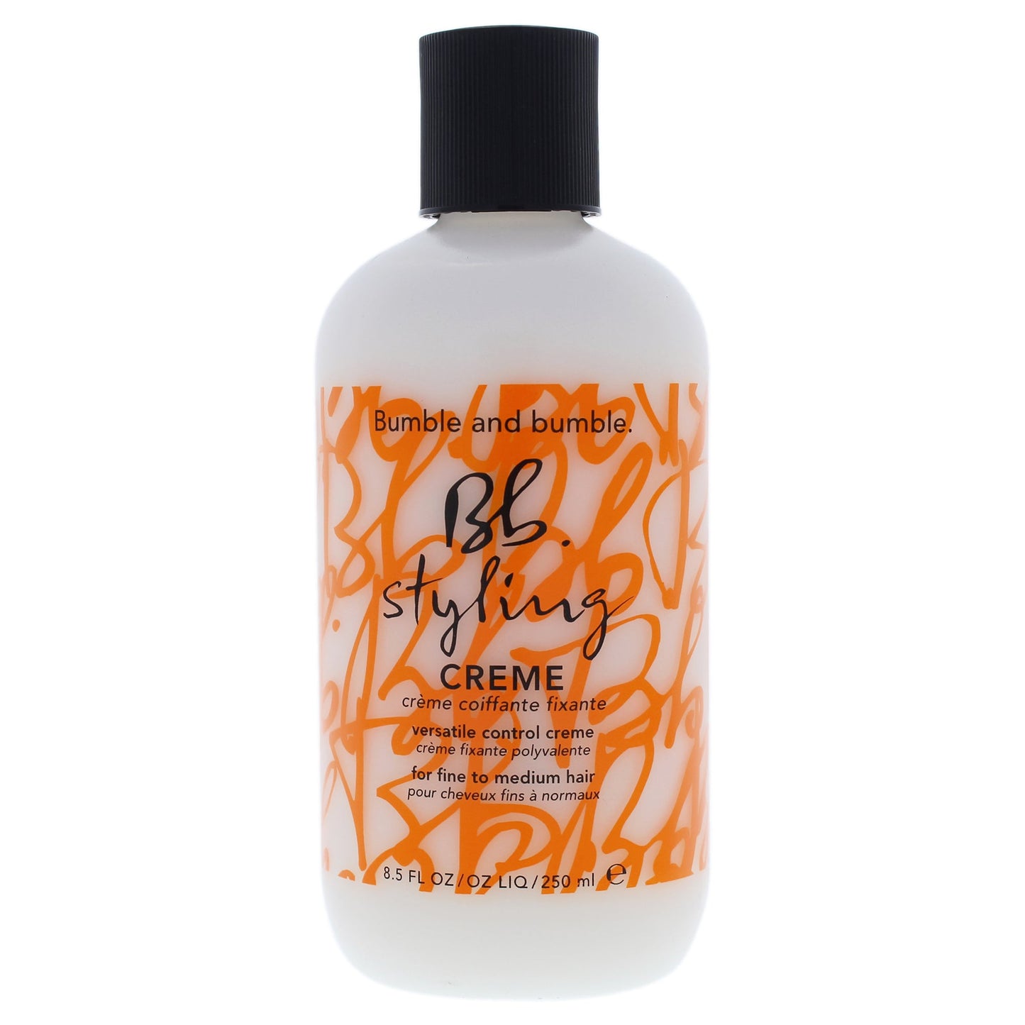 Styling Creme by Bumble and Bumble for Unisex 8 oz Creme