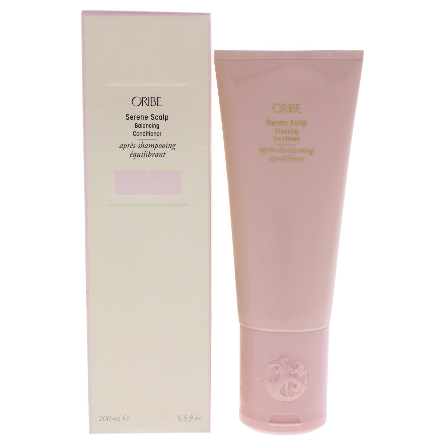 Serene Scalp Balancing Conditioner by Oribe for Unisex 6.8 oz Conditioner