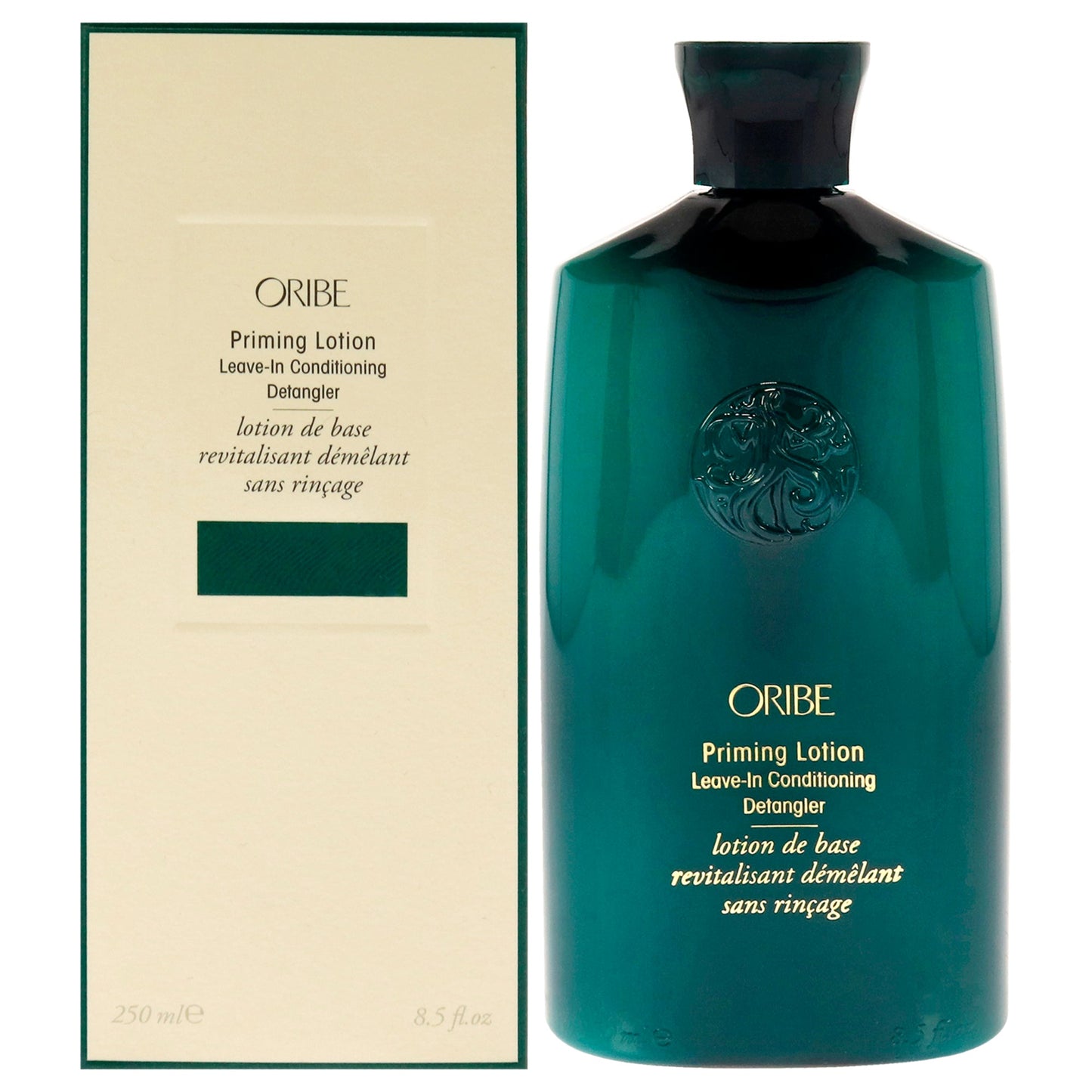 Priming Lotion Leave-In Conditioning Detangler by Oribe for Unisex 8.5 oz Detangler