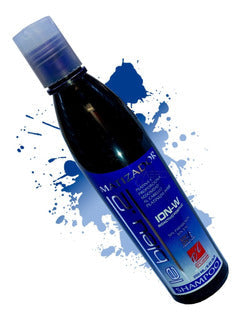 Le Bleu Shampoo