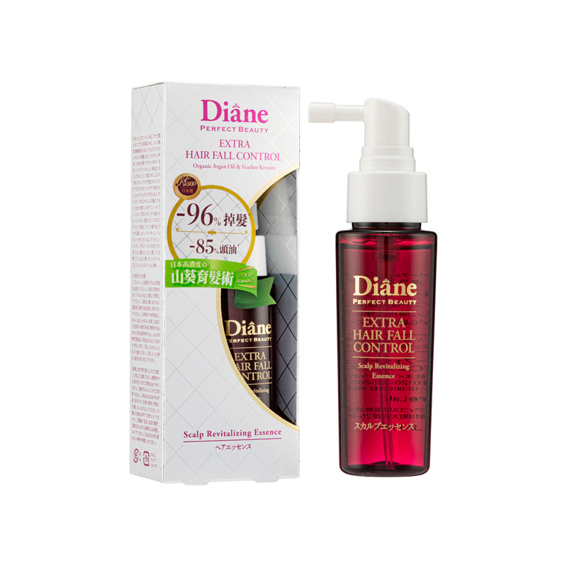 Moist Diane Extra Haitr Fall Control Scalp Revitalizing Essence 50ML