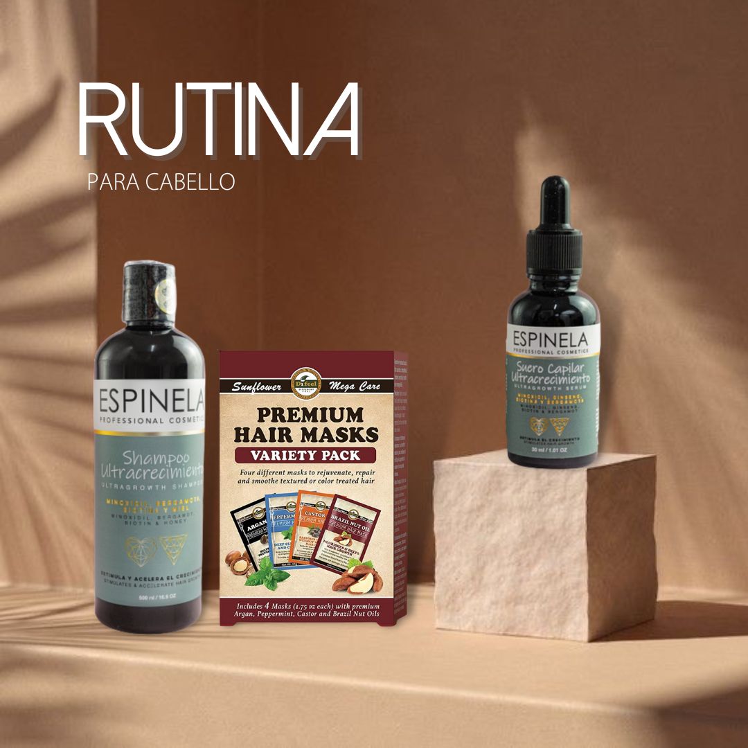 Rutina Ultracrecimiento