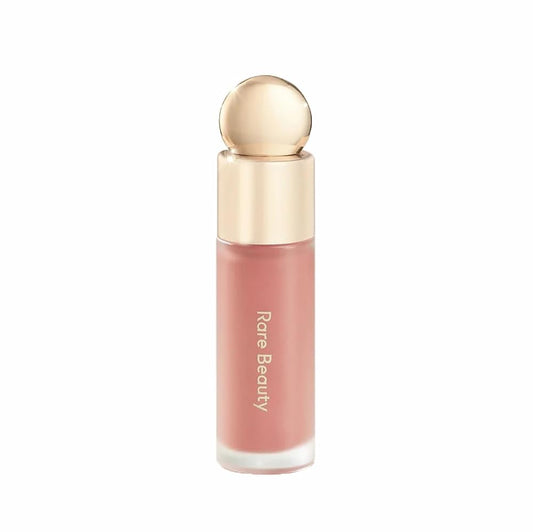BOLEITUN Rare Blush by Beauty for Selena Gomez Soft Pinch Liquid Blush Hope-Nude Mauve 0.25 fl.oz