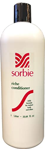 Sorbie Riche Conditioner 32.5 oz