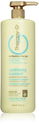Therapy-G Conditioning Treatment Liter 33.8 oz