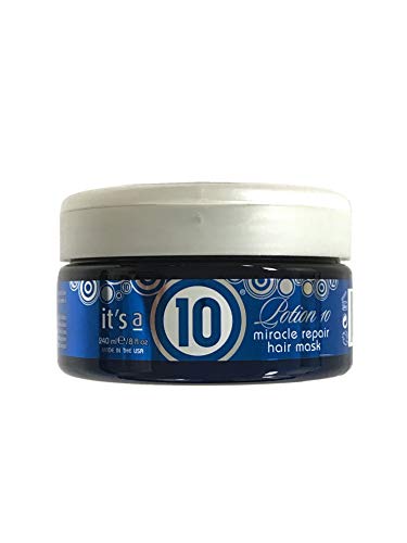 It's a 10 Haircare Potion Miracle Repair Hair Mask, 8 fl. oz.
