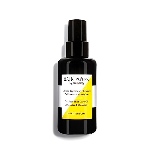Sisley Hair Rituel Precious Hair Care Oil Glossiness & Nutrition 100 ml / 3.3 oz