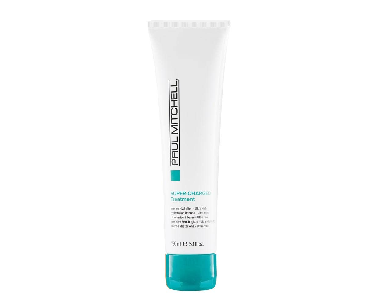 Paul Mitchell Super-Charged Treatment, Intense Hydration For Dry Hair, 5.1 oz
