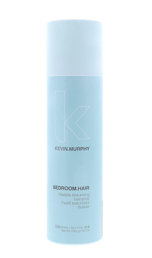 KEVIN MURPHY Bedroom Hair Flexible Texturising Hairspray, 7.9 Ounce