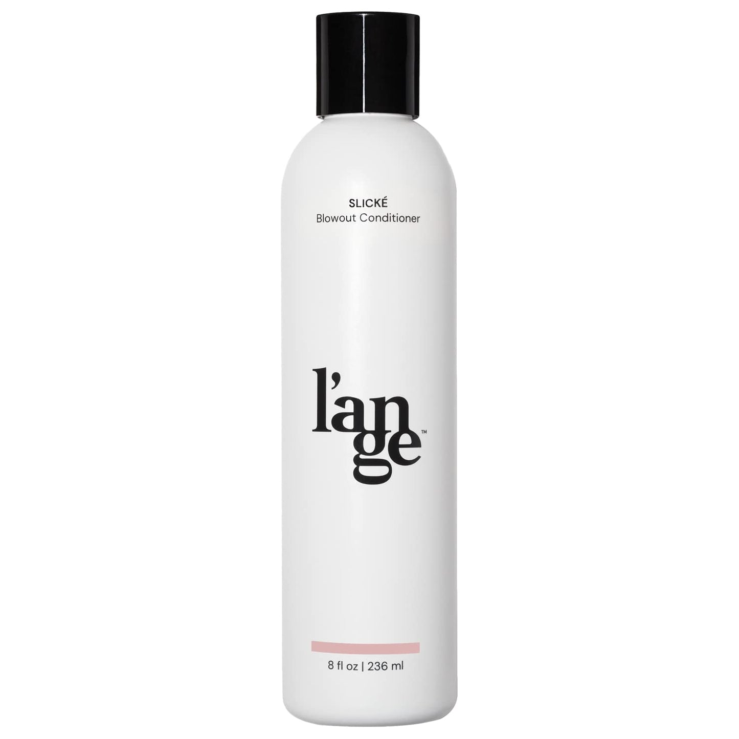 L'ANGE HAIR Slické Blowout Hair Conditioner | Volumizing Paraben-free & Sulfate-Free Hair Conditioner | For Color Treated Hair | Boosts Volume & Shine with Weightless Hydration | Deep Conditioning
