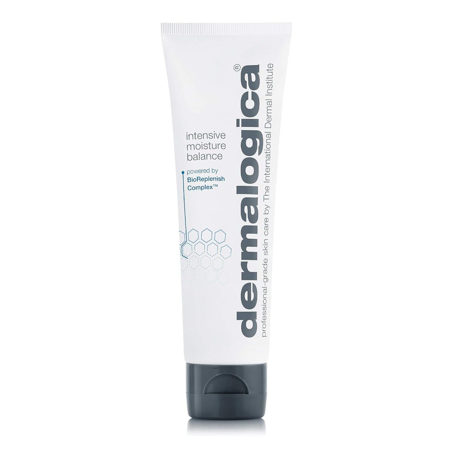 Dermalogica Intensive Moisture Balance - Face Moisturizer with Hyaluronic Acid - Restores Balance to Dry, Depleted Skin for Optimal Barrier Performance