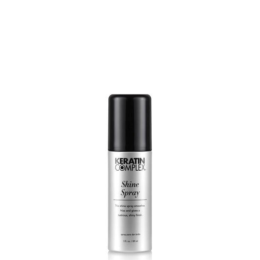 Keratin Complex Shine Spray, 3 fl oz