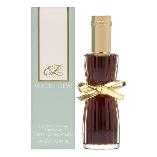 Estee Lauder Youth Dew by Estee Lauder for Women - 2.25 Ounce EDP Spray