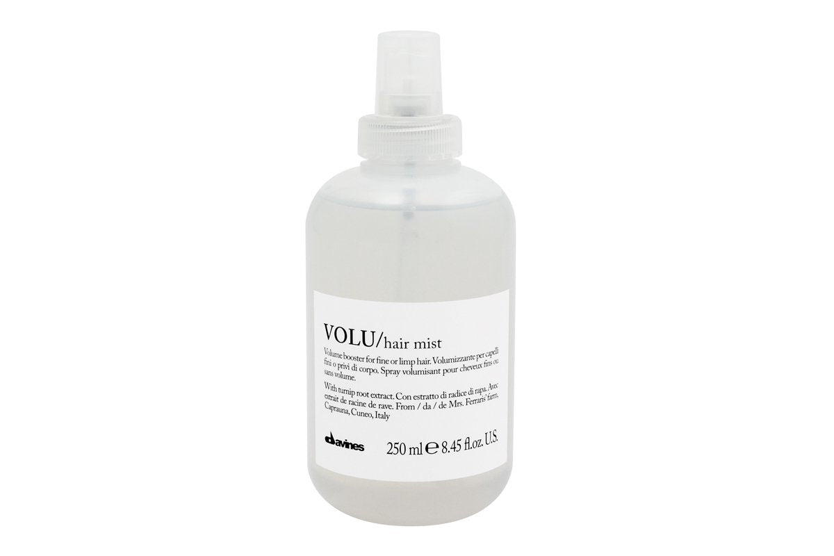 Davines Volu Hair Mist, 8.45 fl. oz. (Pack of 1)