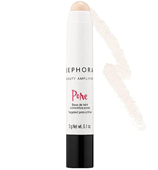 SEPHORA COLLECTION Beauty Amplifier Pore Primer 0.7 oz/ 3 g