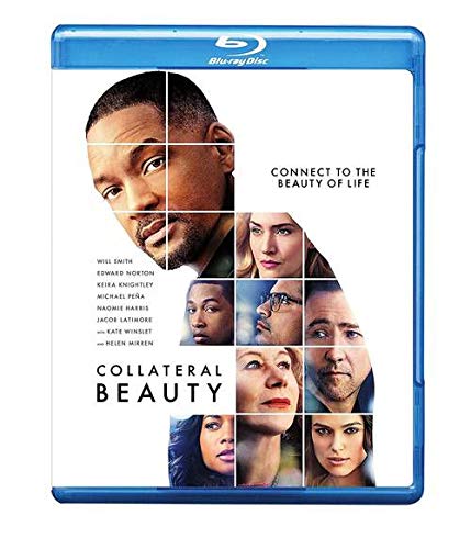 Collateral Beauty (2016) (BD)