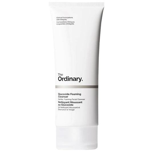 The Ordinary Glucoside Foaming Cleanser 5 oz / 150 ml