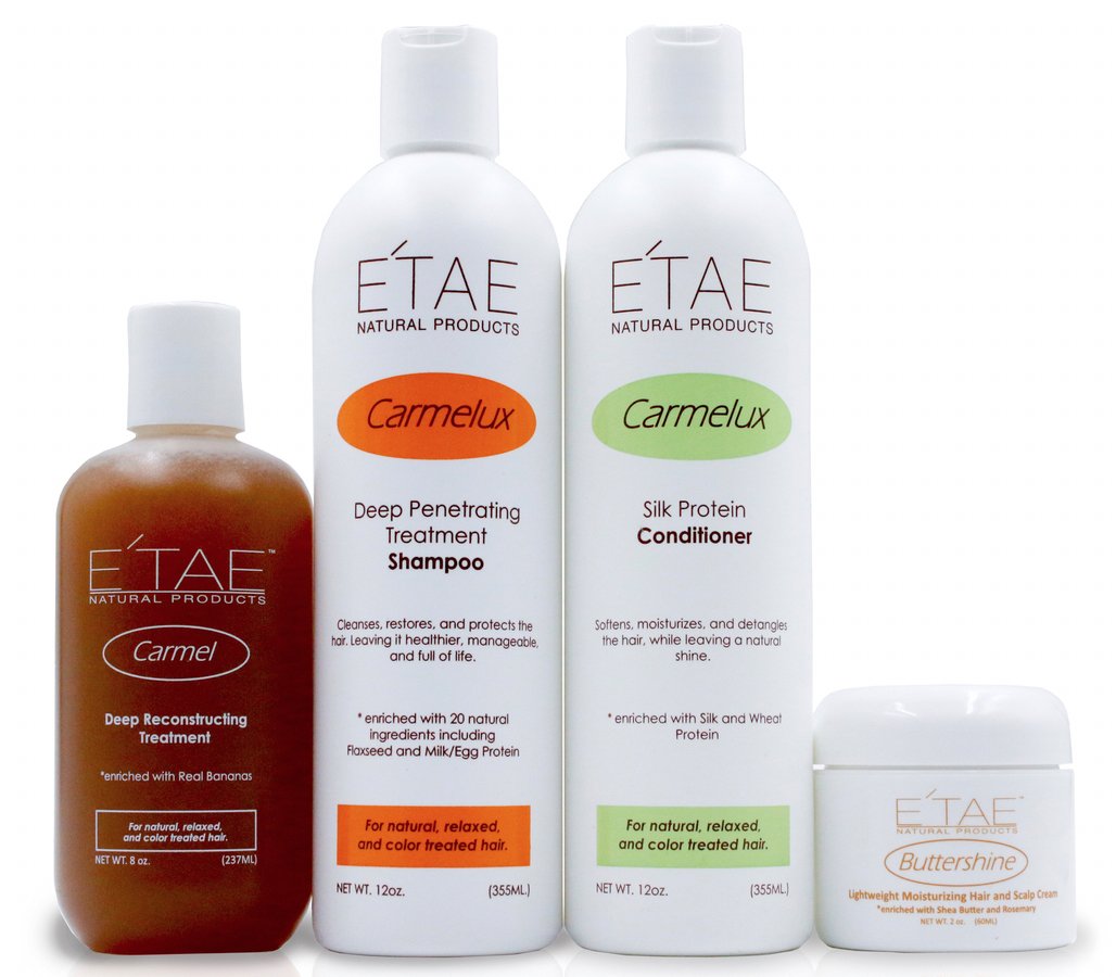 E'TAE Ultimate Bundle