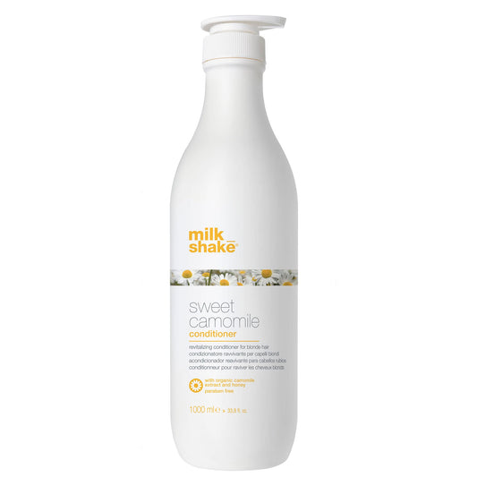 milk_shake Sweet Chamomile Conditioner, 33.8 Fl Oz