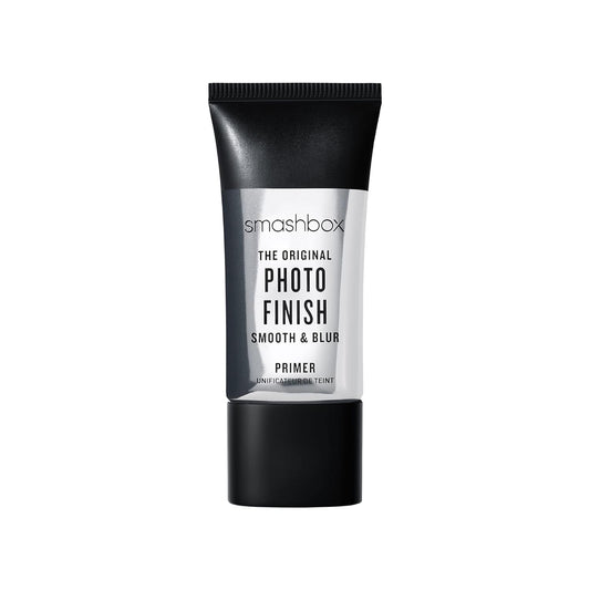 Smashbox The Original Photo Finish Smooth & Blur Primer, Plain, 1 Fl Oz (Pack of 1) (675981)