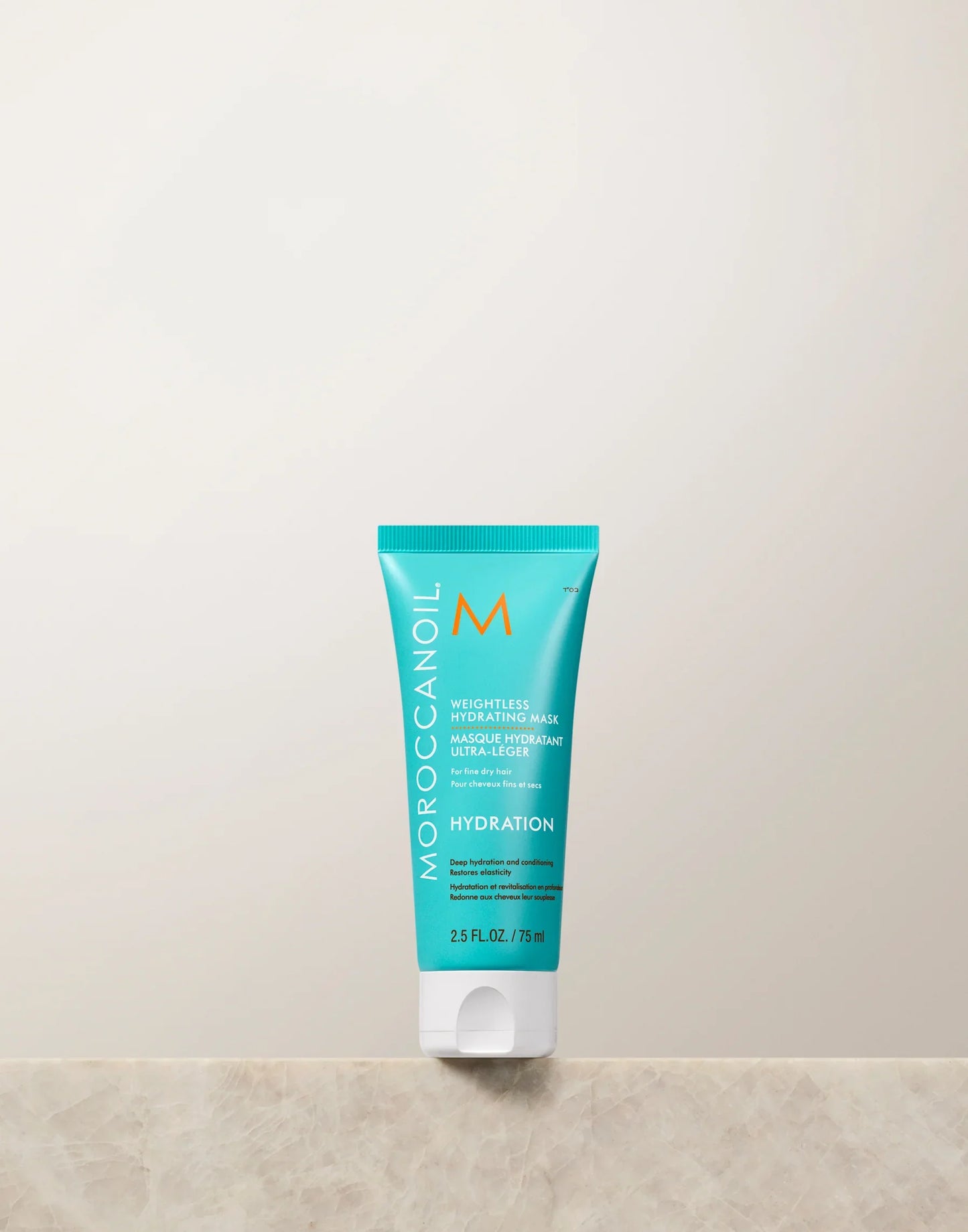 Hair Mask-Weightless Hydrating