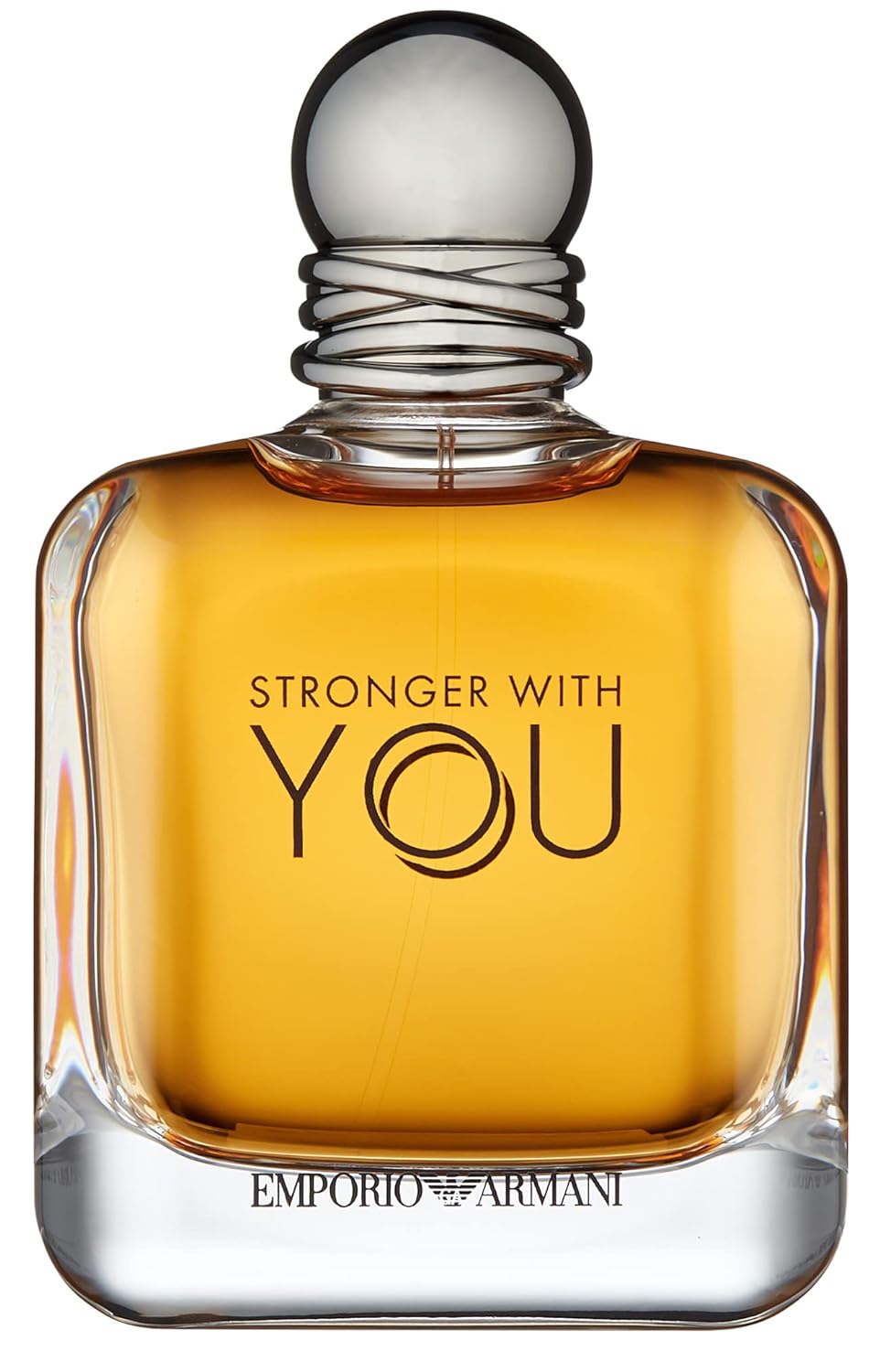 Giorgio Armani Emporio Stronger With You Eau De Toilette Spray 100ml/3.4oz