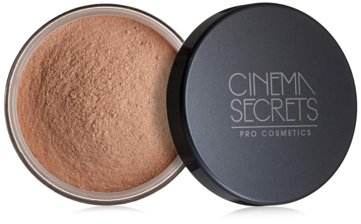 CINEMA SECRETS Pro Cosmetics Ultralucent Illuminating Powder