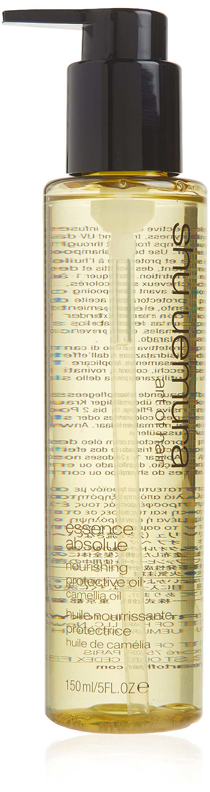Shu Uemura Essence Absolue Nourishing Protective Oil Unisex, 5 Ounce