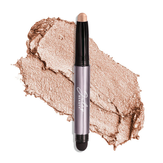 Julep Eyeshadow 101 Cr�me to Powder Waterproof Eyeshadow Stick, Champagne Shimmer