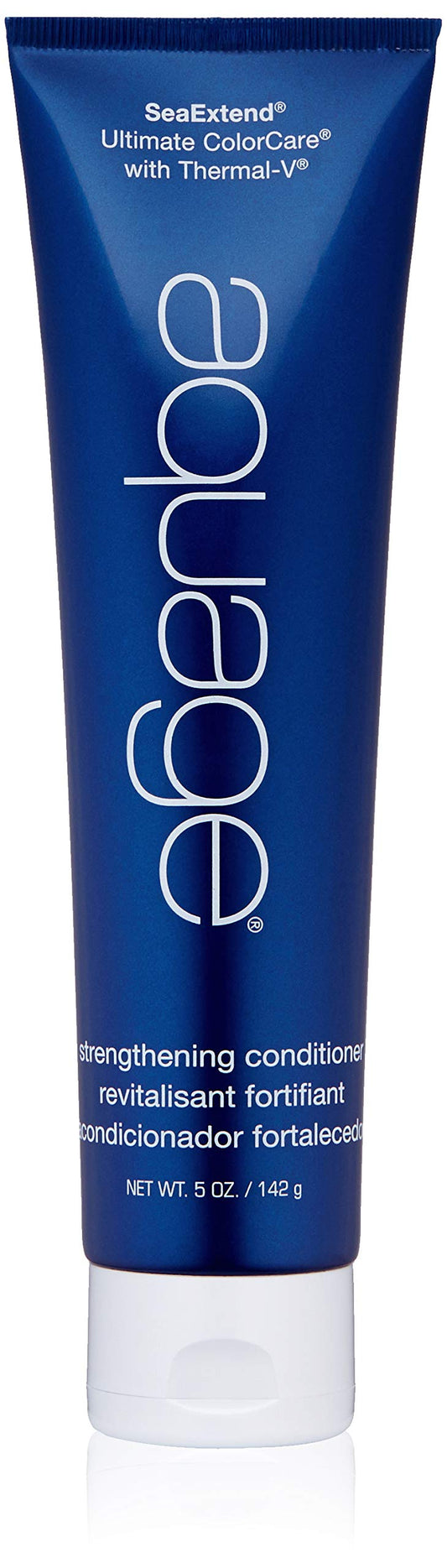 AQUAGE SeaExtend Strengthening Conditioner, 5 Fl Oz (Pack of 1)