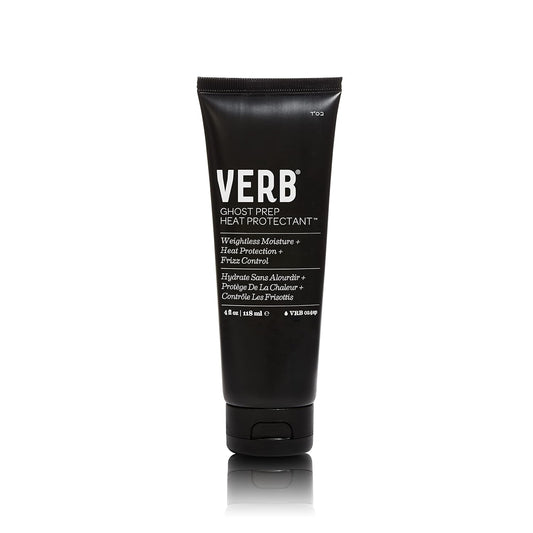 VERB Ghost Prep Heat Protectant, 4 fl oz