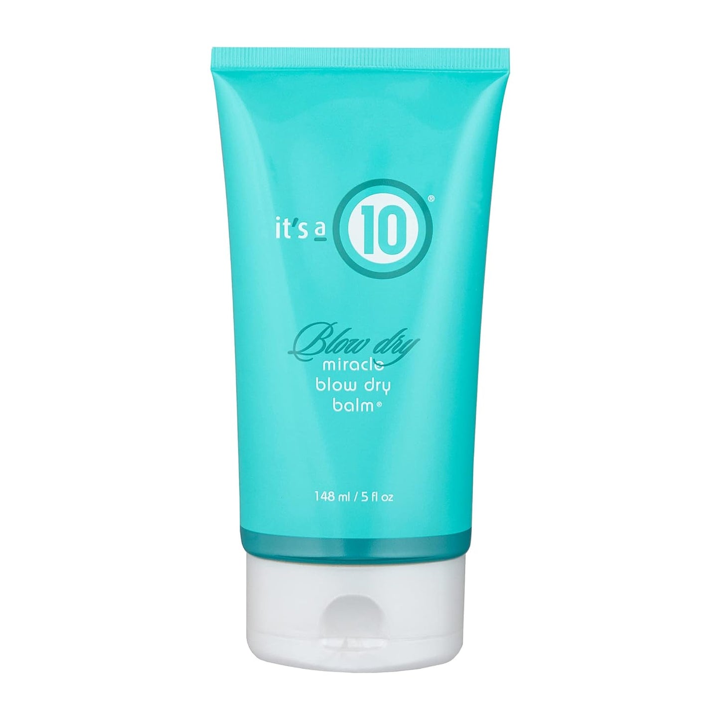 It's a 10 Miracle Blow Dry Styling Balm Unisex Balm 5 Fl Oz (Pack of 1), B07C3WZ43G