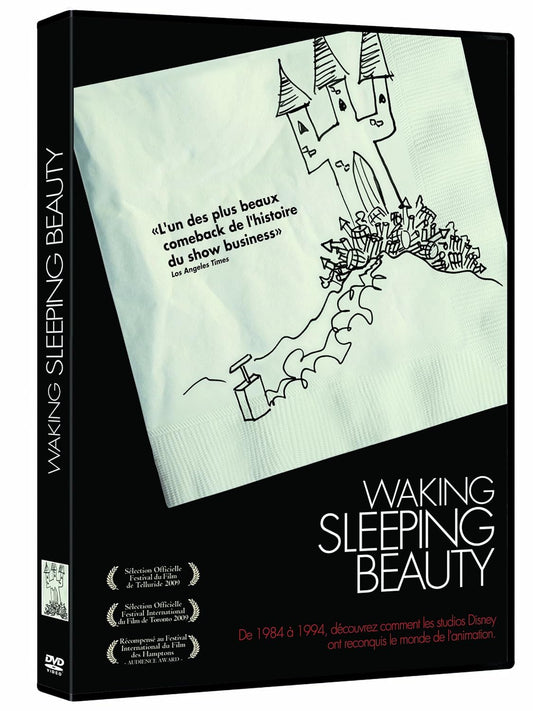 Waking Sleeping Beauty