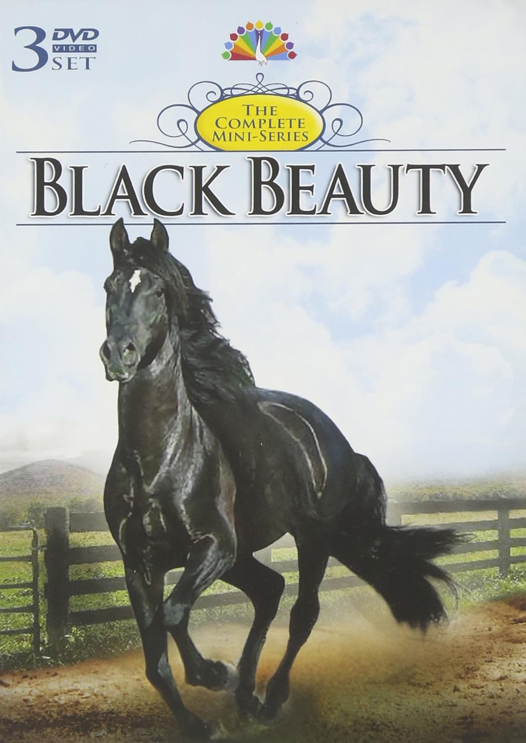 Black Beauty - The Complete Mini-Series