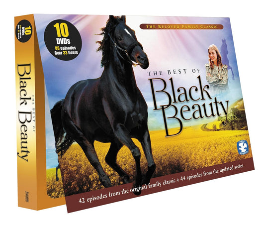 Best of Black Beauty (10-Pk), The